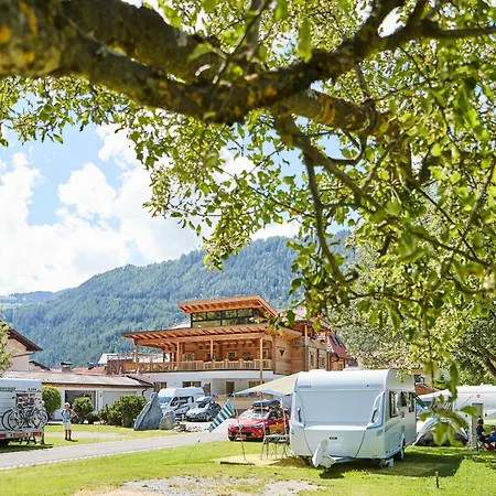Wohnfass Links * Ried im Oberinntal